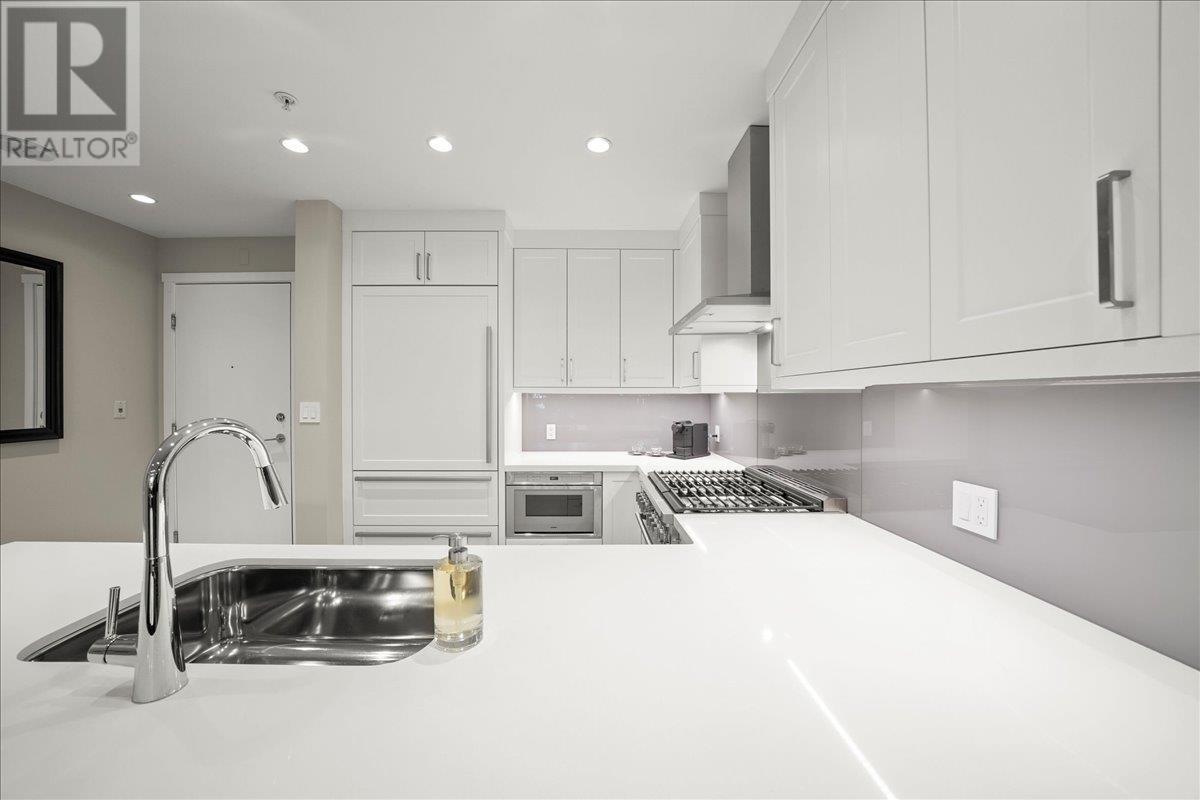 203 1468 W 14th Avenue, Vancouver, British Columbia  V6H 0A2 - Photo 17 - R2829408