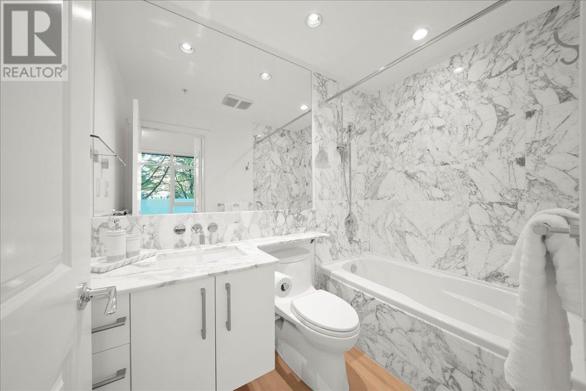 203 1468 W 14th Avenue, Vancouver, British Columbia  V6H 0A2 - Photo 18 - R2829408
