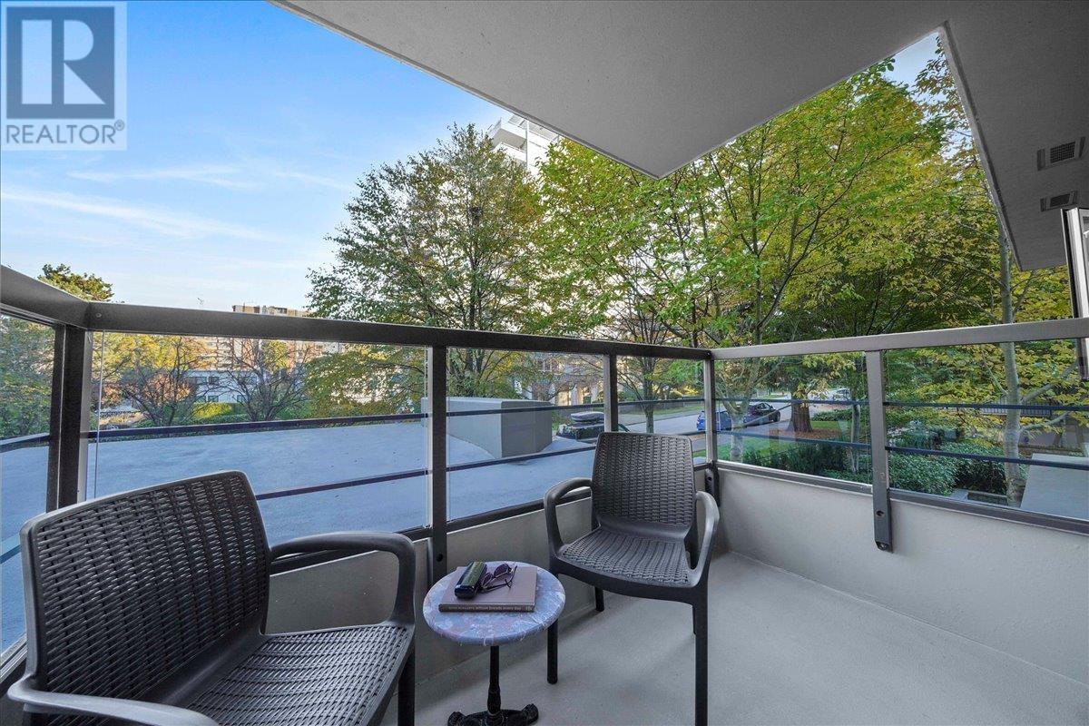 203 1468 W 14th Avenue, Vancouver, British Columbia  V6H 0A2 - Photo 22 - R2829408
