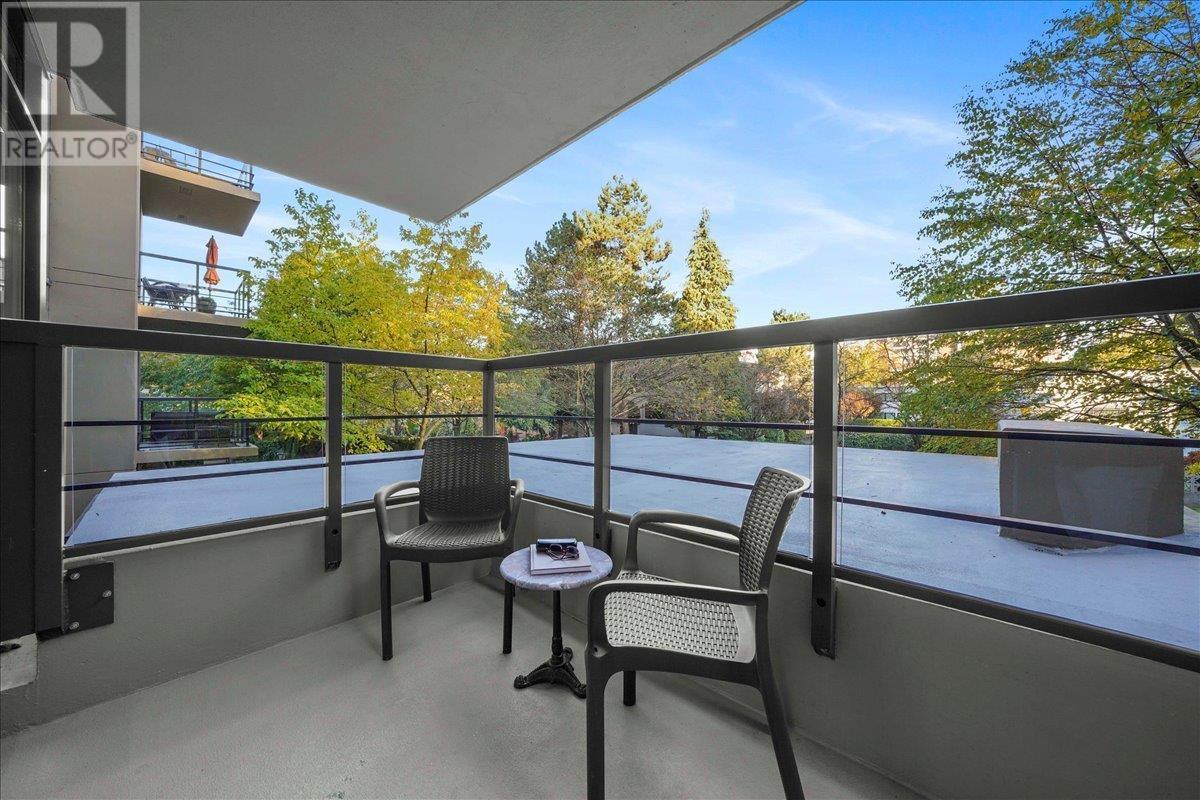 203 1468 W 14th Avenue, Vancouver, British Columbia  V6H 0A2 - Photo 23 - R2829408