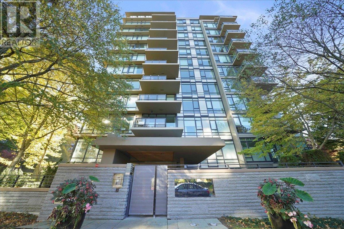 203 1468 W 14th Avenue, Vancouver, British Columbia  V6H 0A2 - Photo 25 - R2829408
