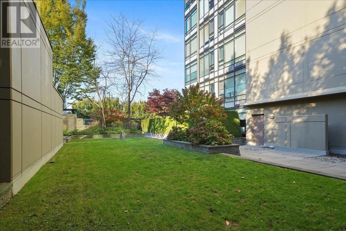 203 1468 W 14th Avenue, Vancouver, British Columbia  V6H 0A2 - Photo 27 - R2829408