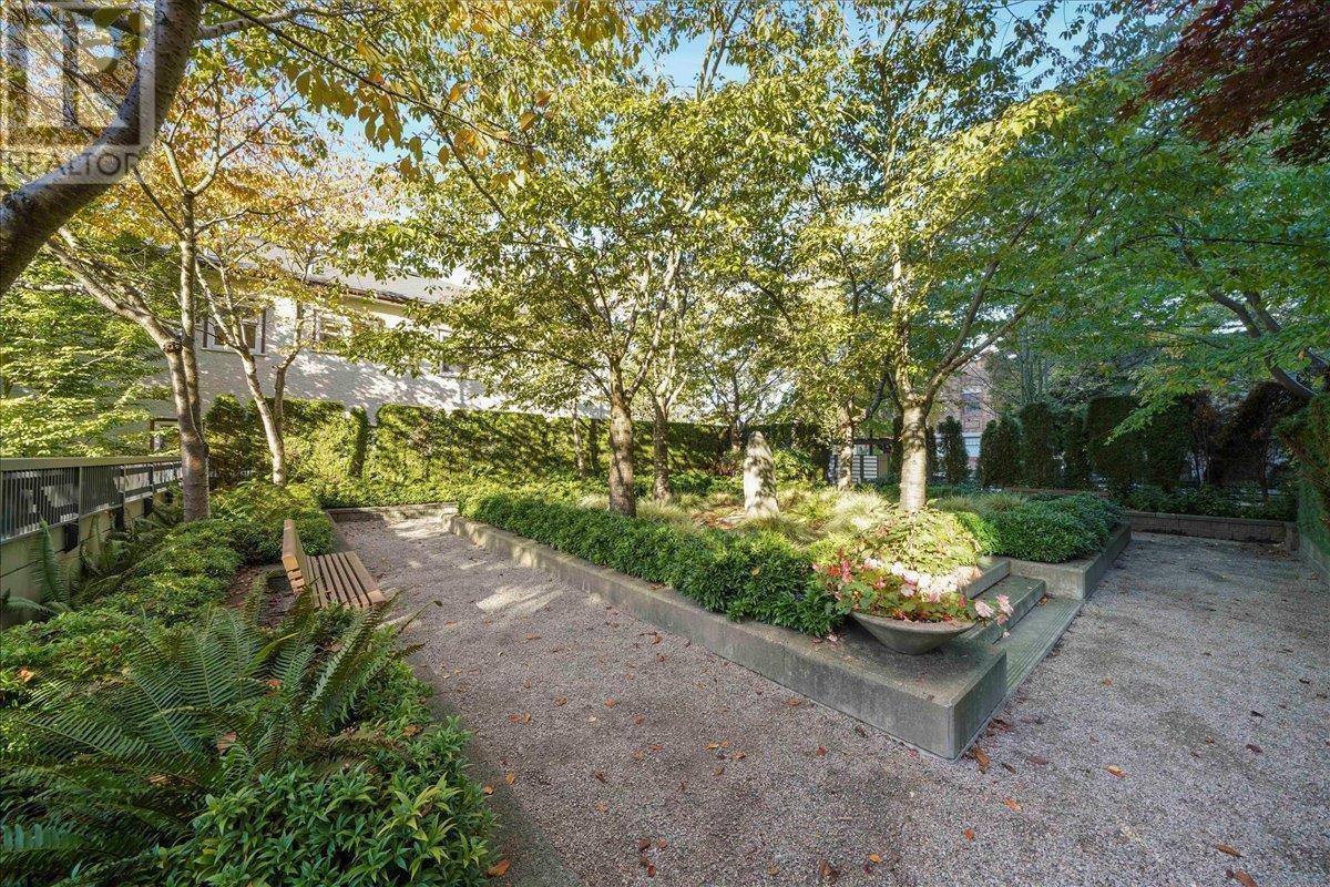 203 1468 W 14th Avenue, Vancouver, British Columbia  V6H 0A2 - Photo 28 - R2829408