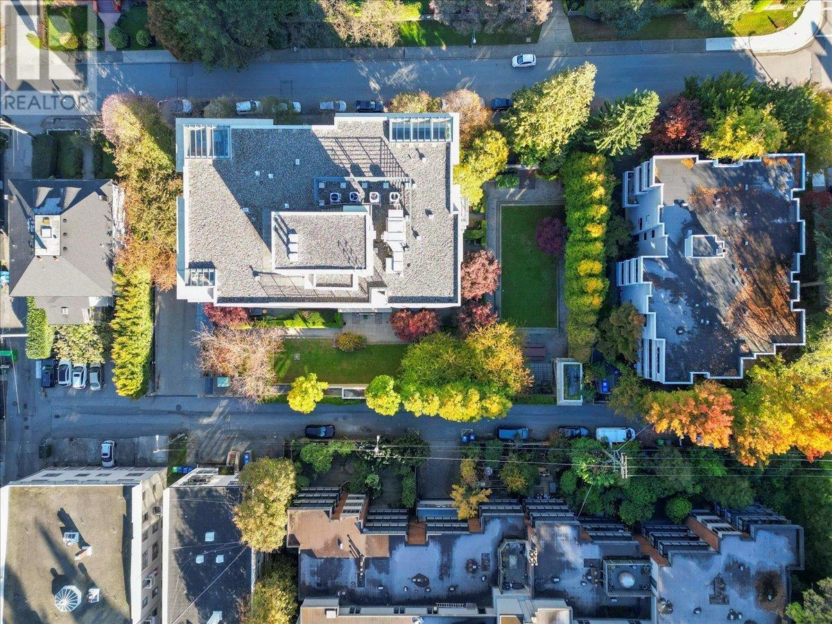 203 1468 W 14th Avenue, Vancouver, British Columbia  V6H 0A2 - Photo 29 - R2829408