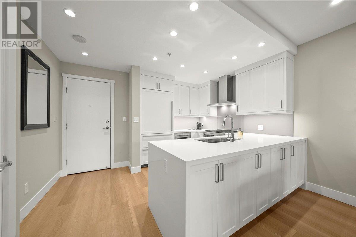 203 1468 W 14th Avenue, Vancouver, British Columbia  V6H 0A2 - Photo 31 - R2829408