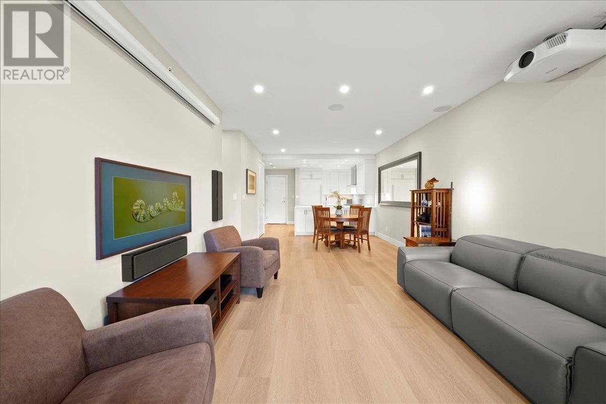 203 1468 W 14th Avenue, Vancouver, British Columbia  V6H 0A2 - Photo 4 - R2829408