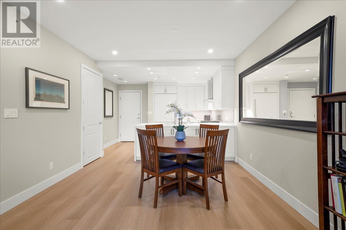 203 1468 W 14th Avenue, Vancouver, British Columbia  V6H 0A2 - Photo 6 - R2829408