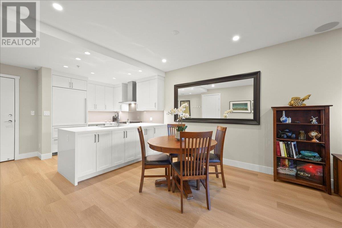 203 1468 W 14th Avenue, Vancouver, British Columbia  V6H 0A2 - Photo 7 - R2829408