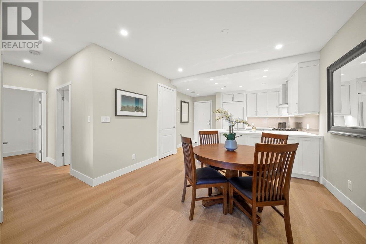 203 1468 W 14th Avenue, Vancouver, British Columbia  V6H 0A2 - Photo 8 - R2829408