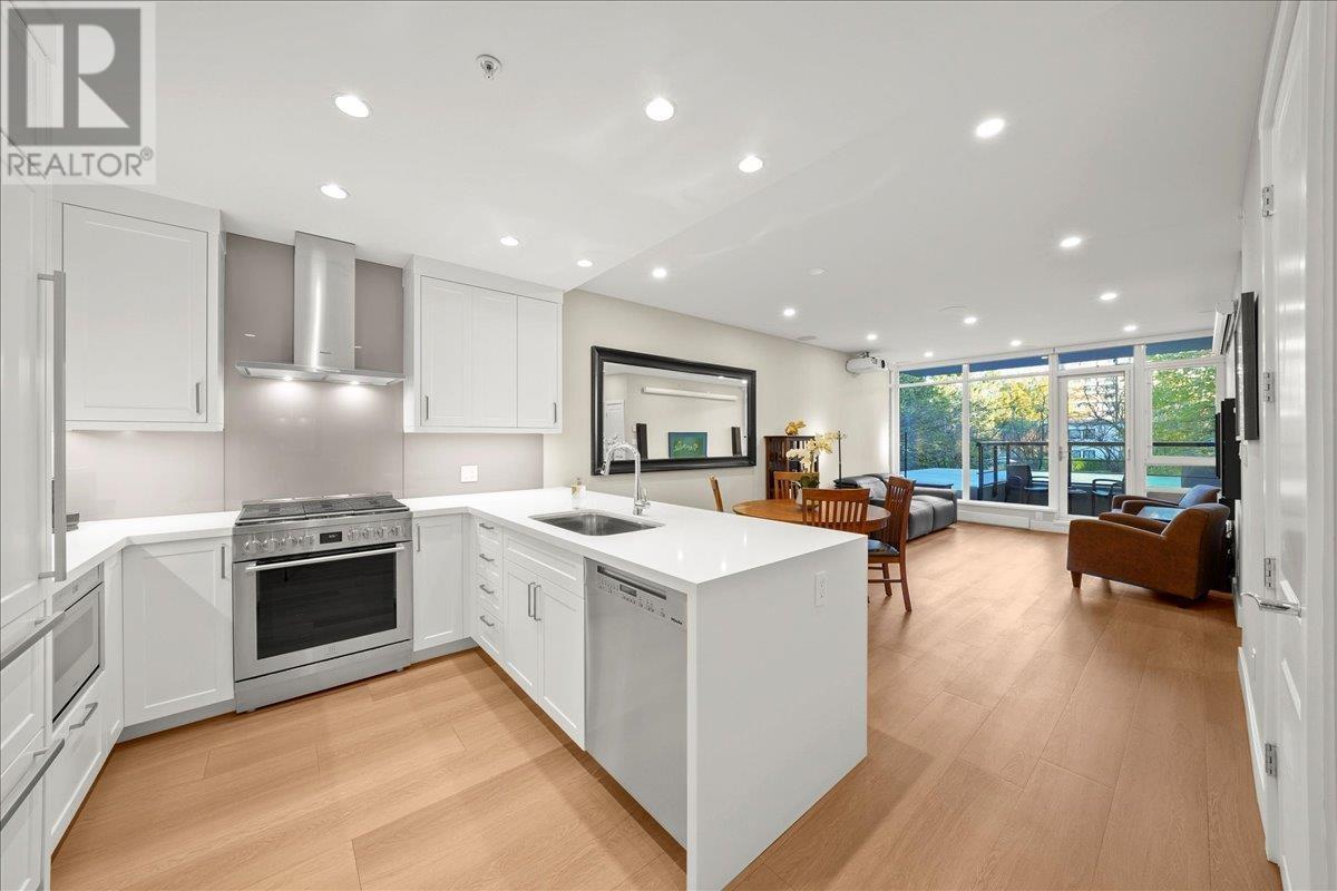 203 1468 W 14th Avenue, Vancouver, British Columbia  V6H 0A2 - Photo 9 - R2829408
