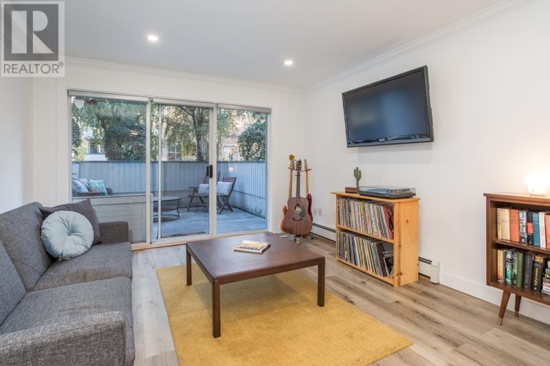 105 428 Agnes Street, New Westminster, British Columbia  V3L 1G1 - Photo 3 - R2829409