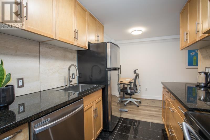 105 428 Agnes Street, New Westminster, British Columbia  V3L 1G1 - Photo 8 - R2829409