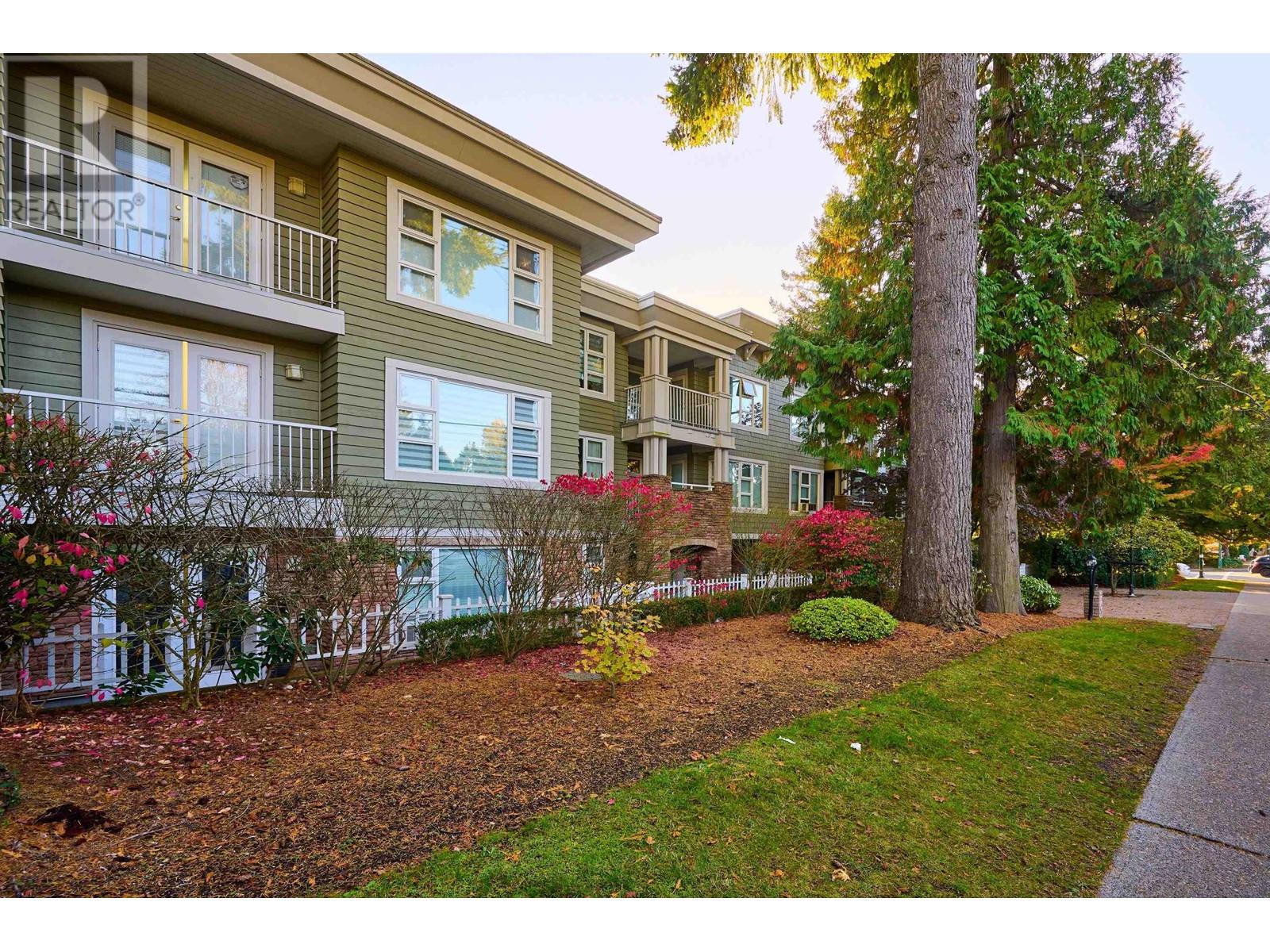 205 988 W 54TH AVENUE, vancouver, British Columbia