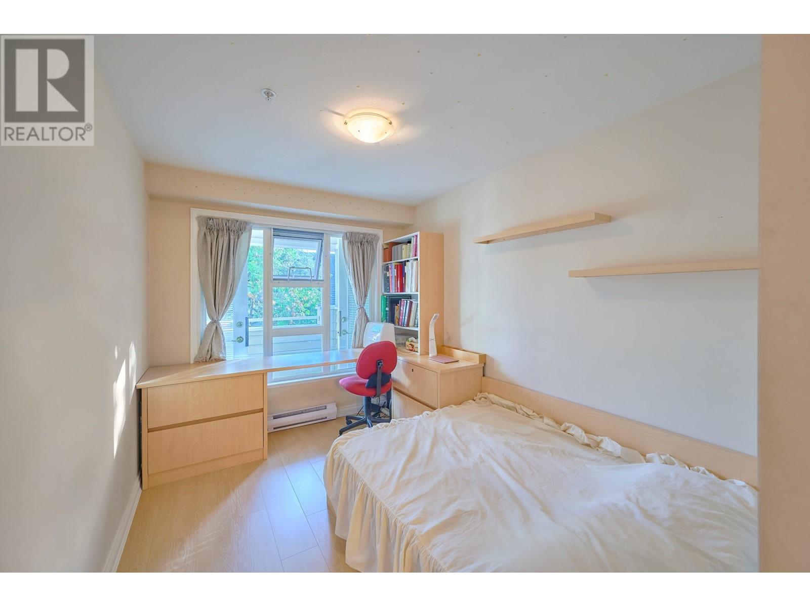 205 988 W 54th Avenue, Vancouver, British Columbia  V6P 1M9 - Photo 16 - R2829412