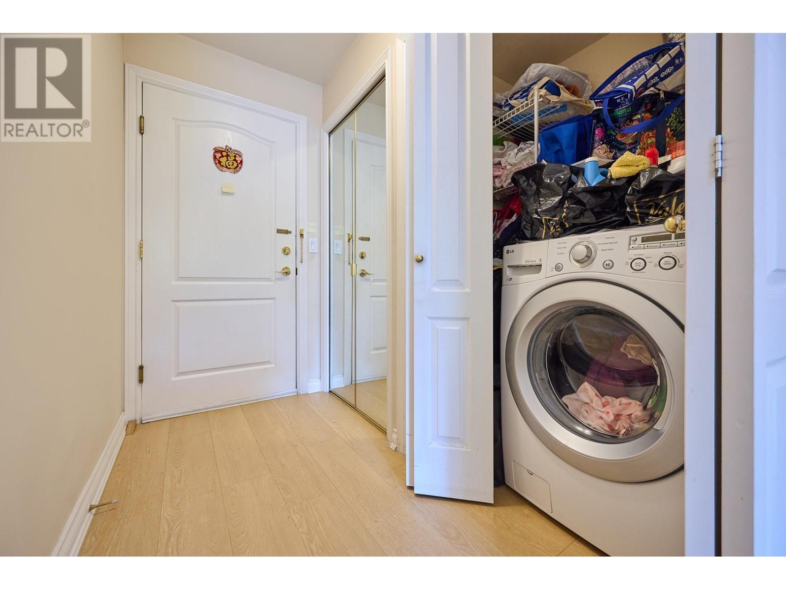 205 988 W 54th Avenue, Vancouver, British Columbia  V6P 1M9 - Photo 19 - R2829412