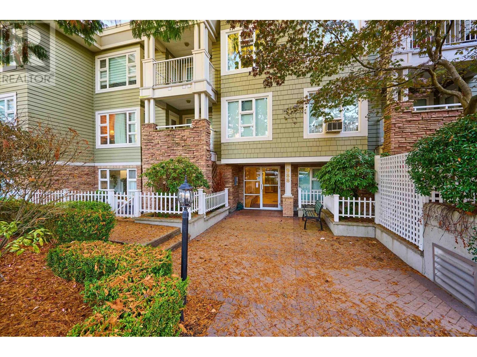 205 988 W 54th Avenue, Vancouver, British Columbia  V6P 1M9 - Photo 2 - R2829412