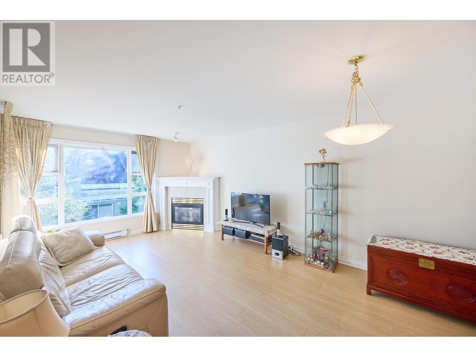 205 988 W 54th Avenue, Vancouver, British Columbia  V6P 1M9 - Photo 8 - R2829412