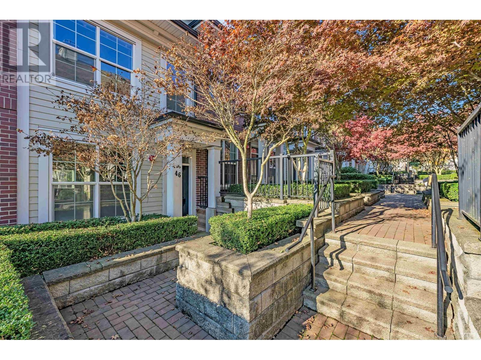 46 7458 Britton Street, Burnaby, British Columbia  V3N 3A5 - Photo 34 - R2829418