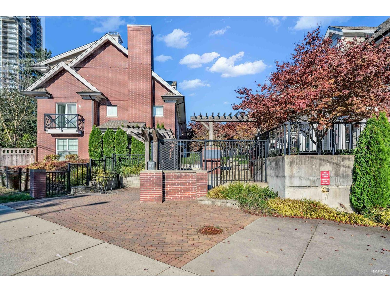 46 7458 Britton Street, Burnaby, British Columbia  V3N 3A5 - Photo 38 - R2829418