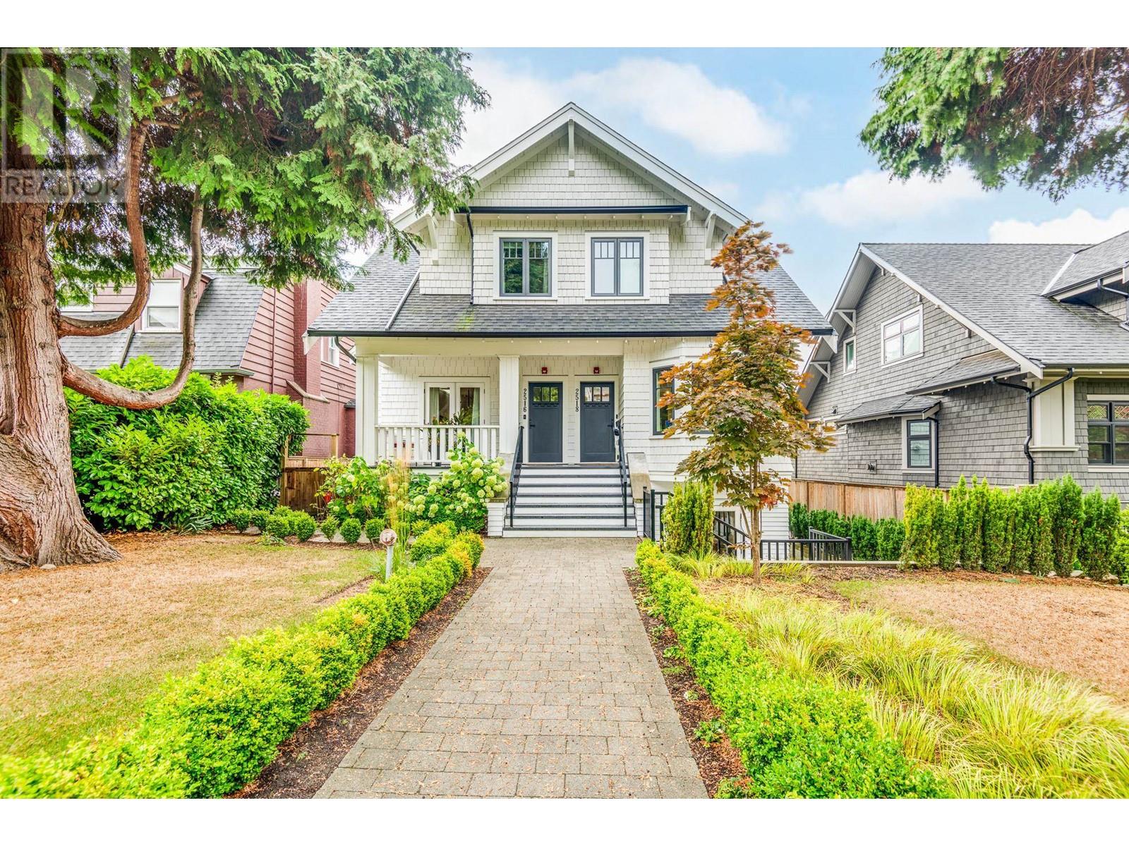 2522 W 3RD AVENUE, vancouver, British Columbia