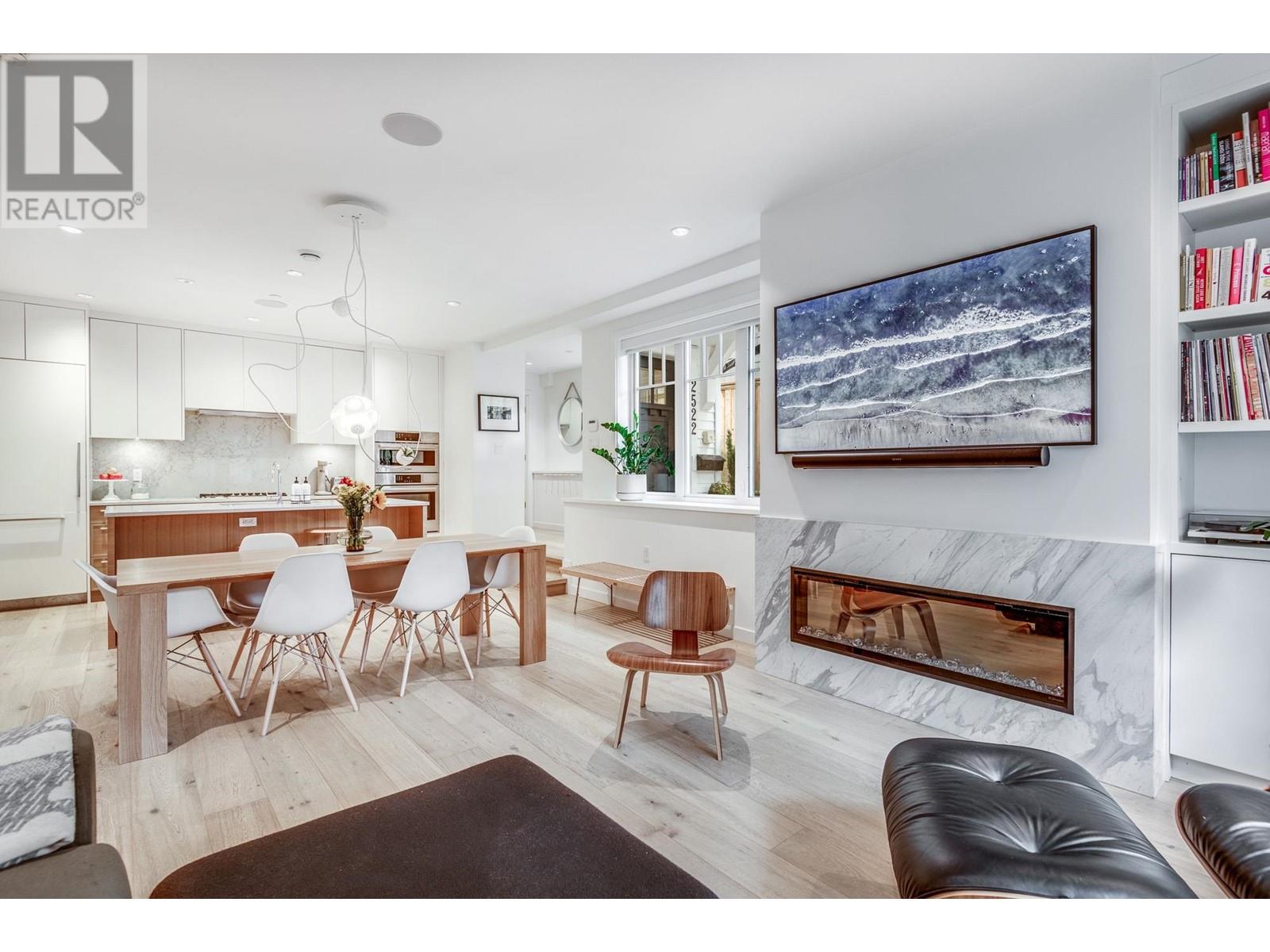 2522 W 3rd Avenue, Vancouver, British Columbia  V6K 1M1 - Photo 10 - R2829434