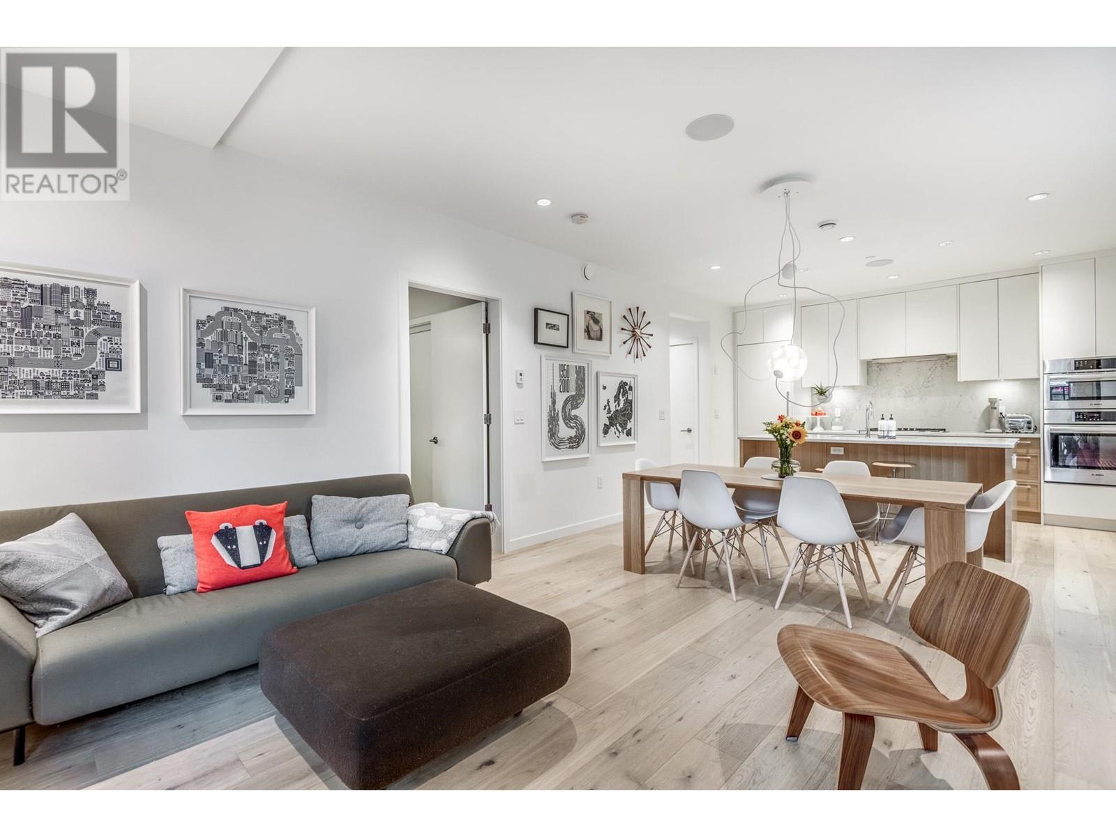 2522 W 3rd Avenue, Vancouver, British Columbia  V6K 1M1 - Photo 11 - R2829434
