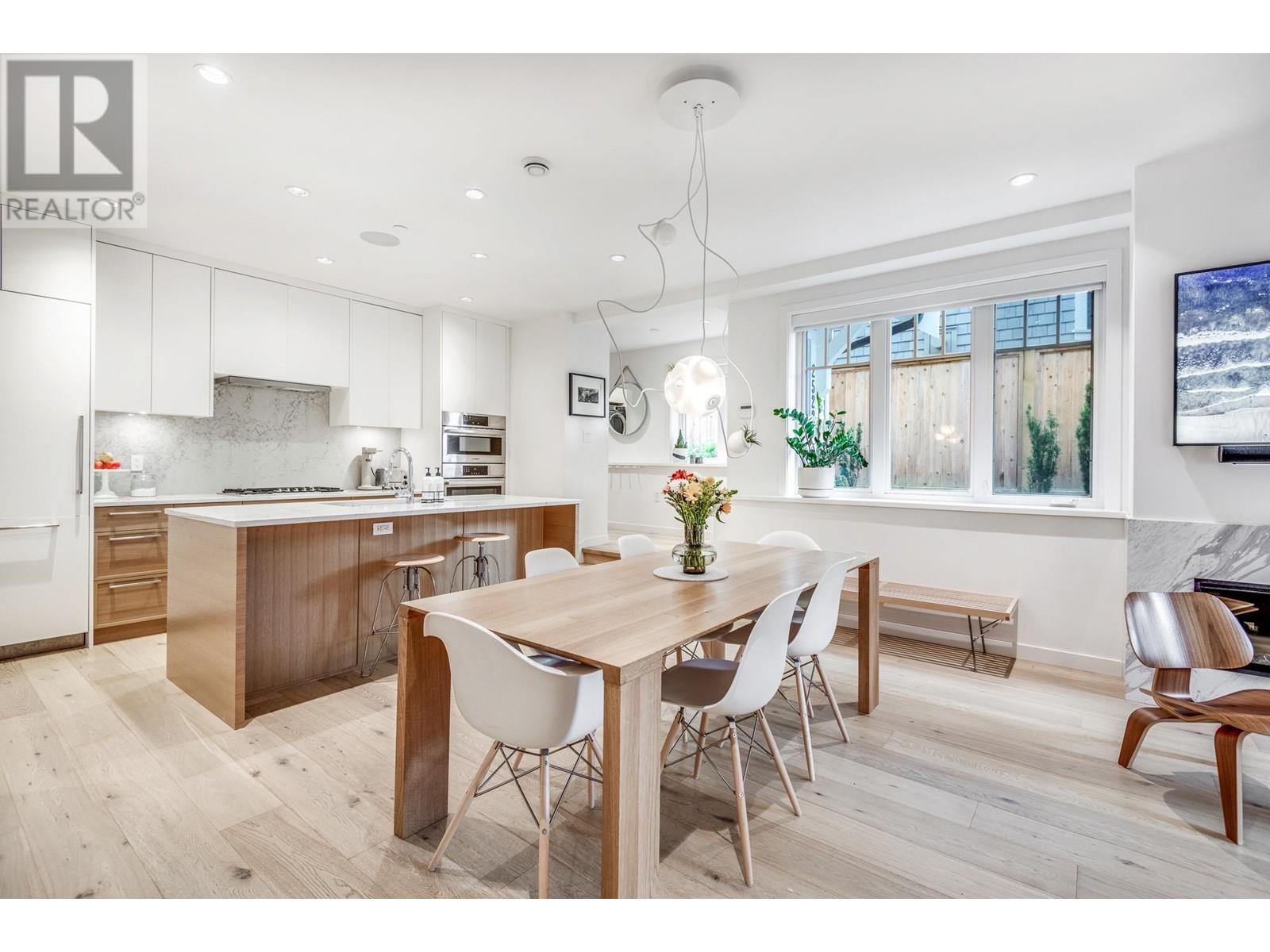 2522 W 3rd Avenue, Vancouver, British Columbia  V6K 1M1 - Photo 12 - R2829434