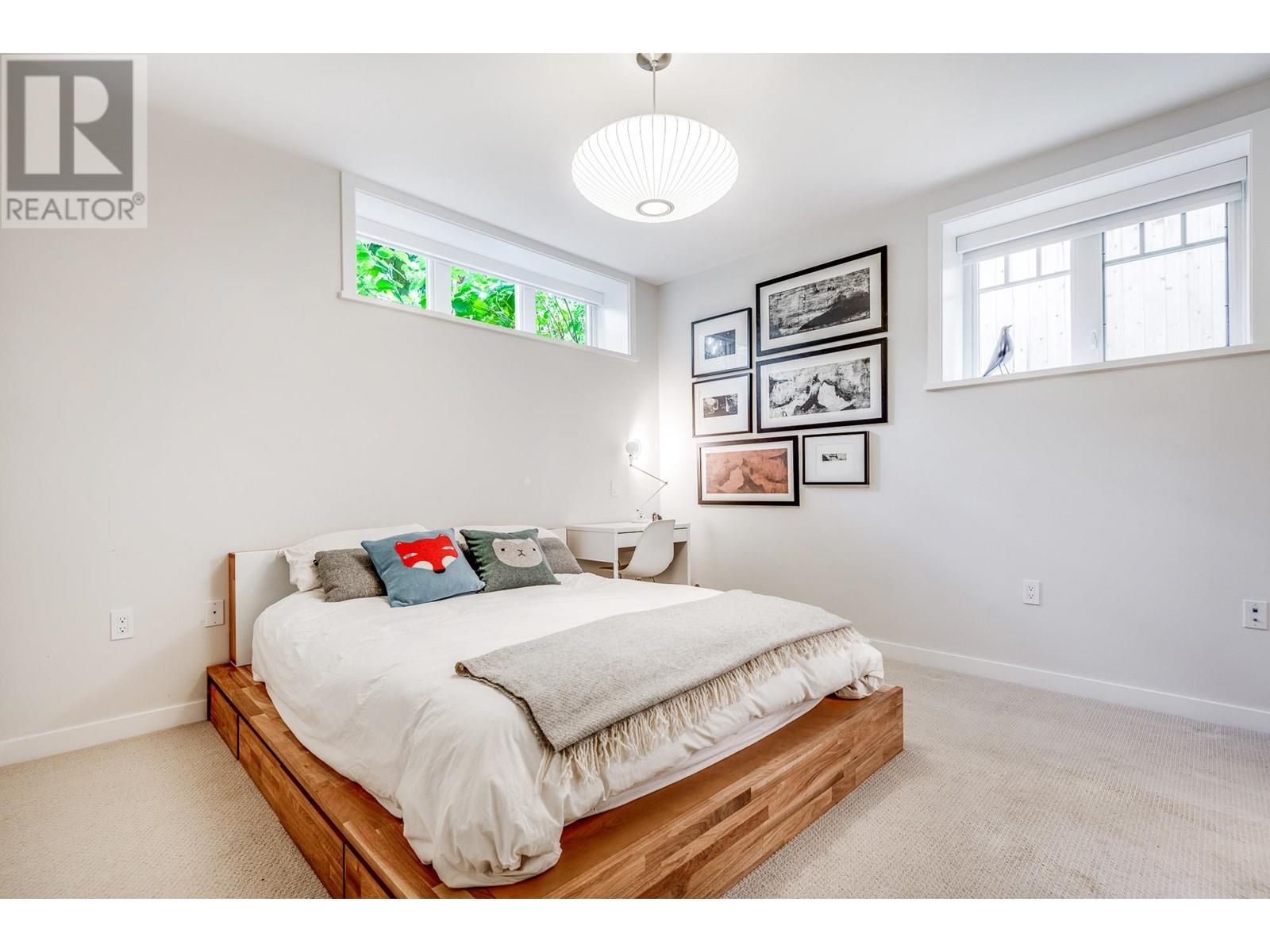 2522 W 3rd Avenue, Vancouver, British Columbia  V6K 1M1 - Photo 13 - R2829434