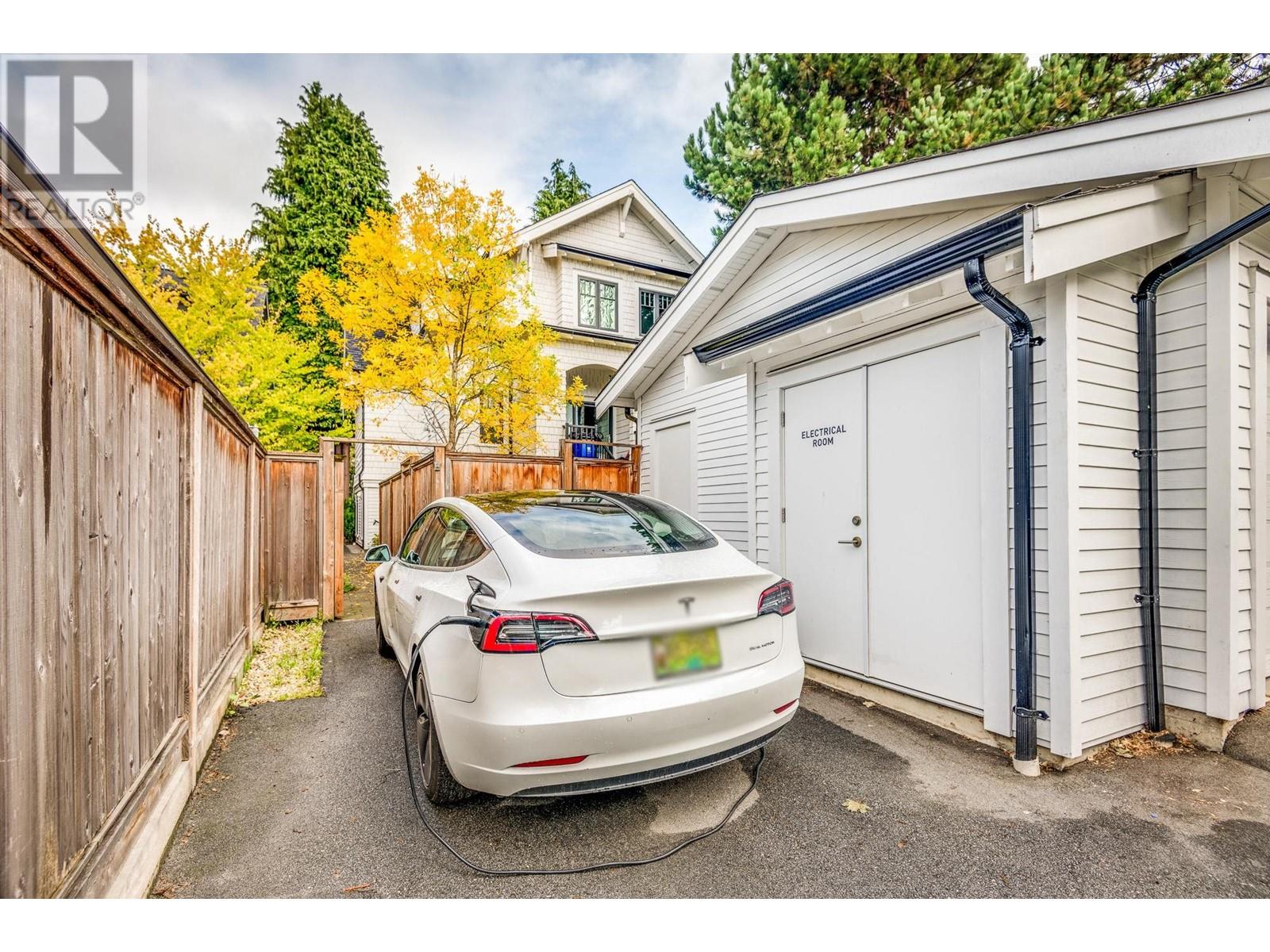 2522 W 3rd Avenue, Vancouver, British Columbia  V6K 1M1 - Photo 23 - R2829434