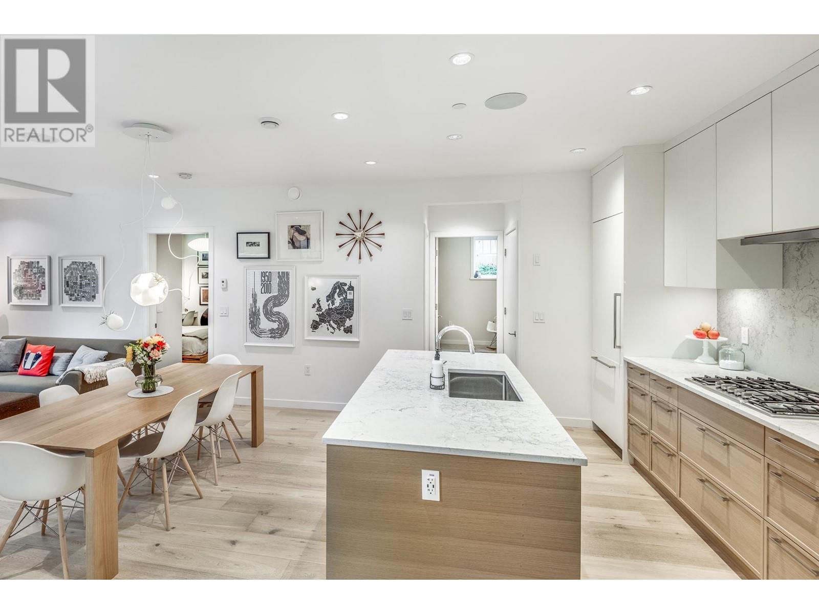 2522 W 3rd Avenue, Vancouver, British Columbia  V6K 1M1 - Photo 5 - R2829434