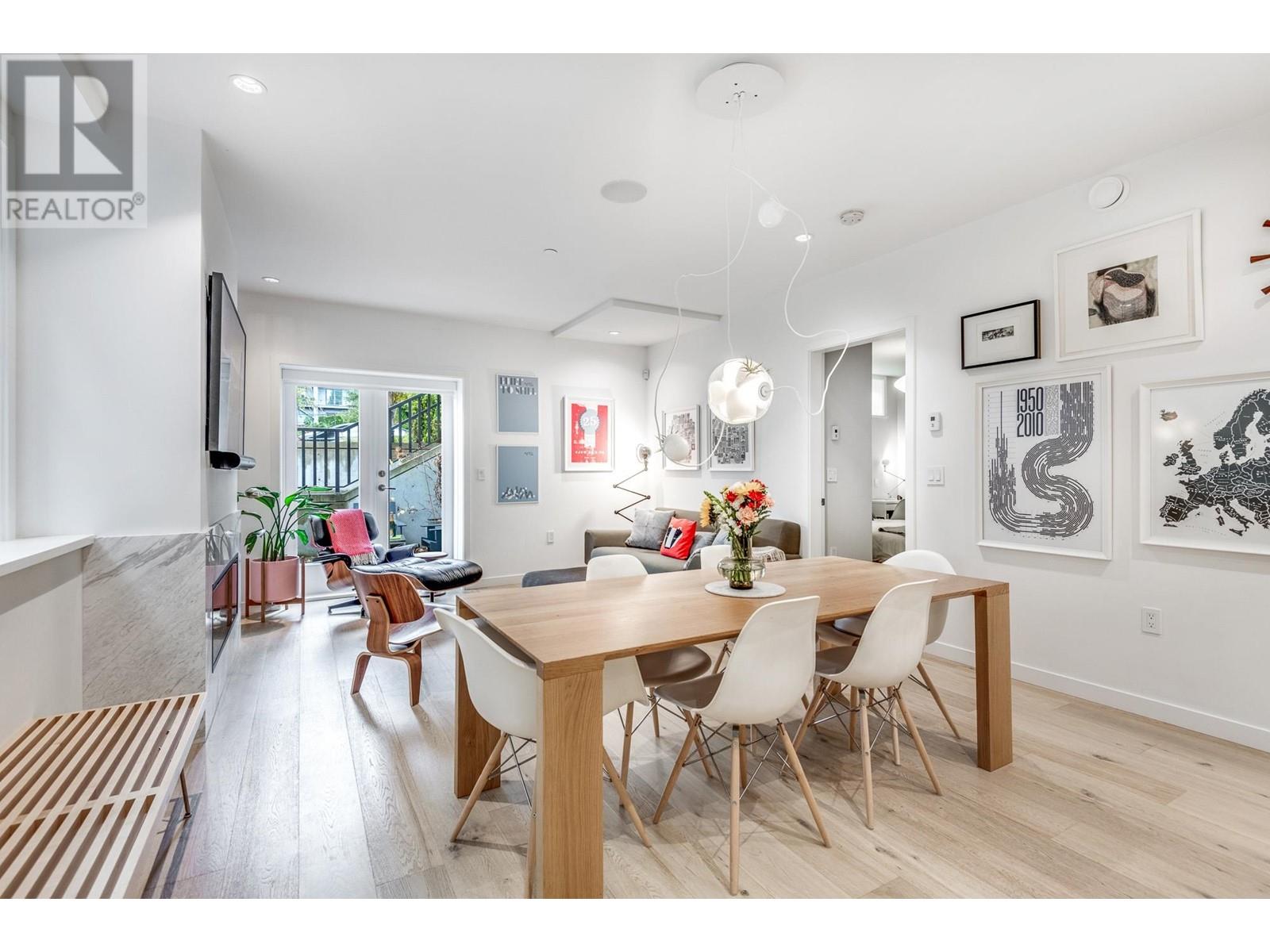 2522 W 3rd Avenue, Vancouver, British Columbia  V6K 1M1 - Photo 7 - R2829434