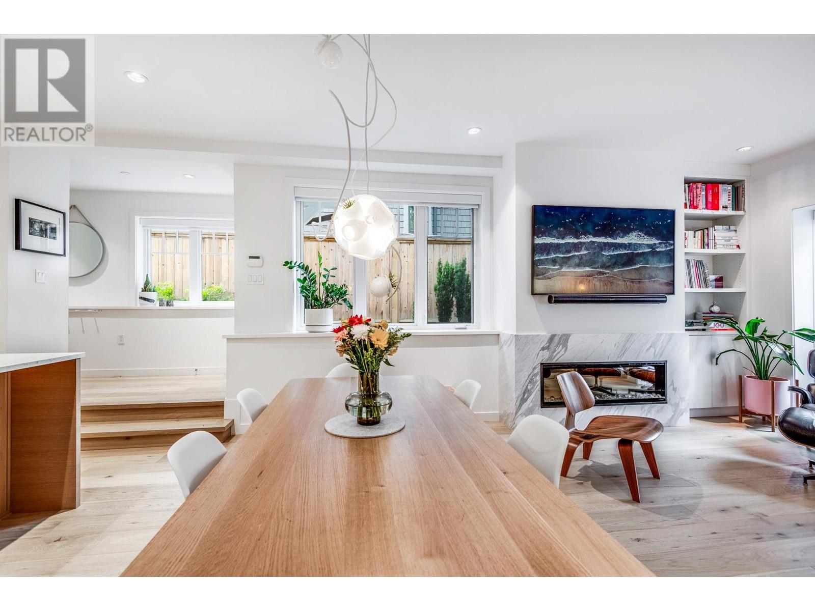 2522 W 3rd Avenue, Vancouver, British Columbia  V6K 1M1 - Photo 8 - R2829434