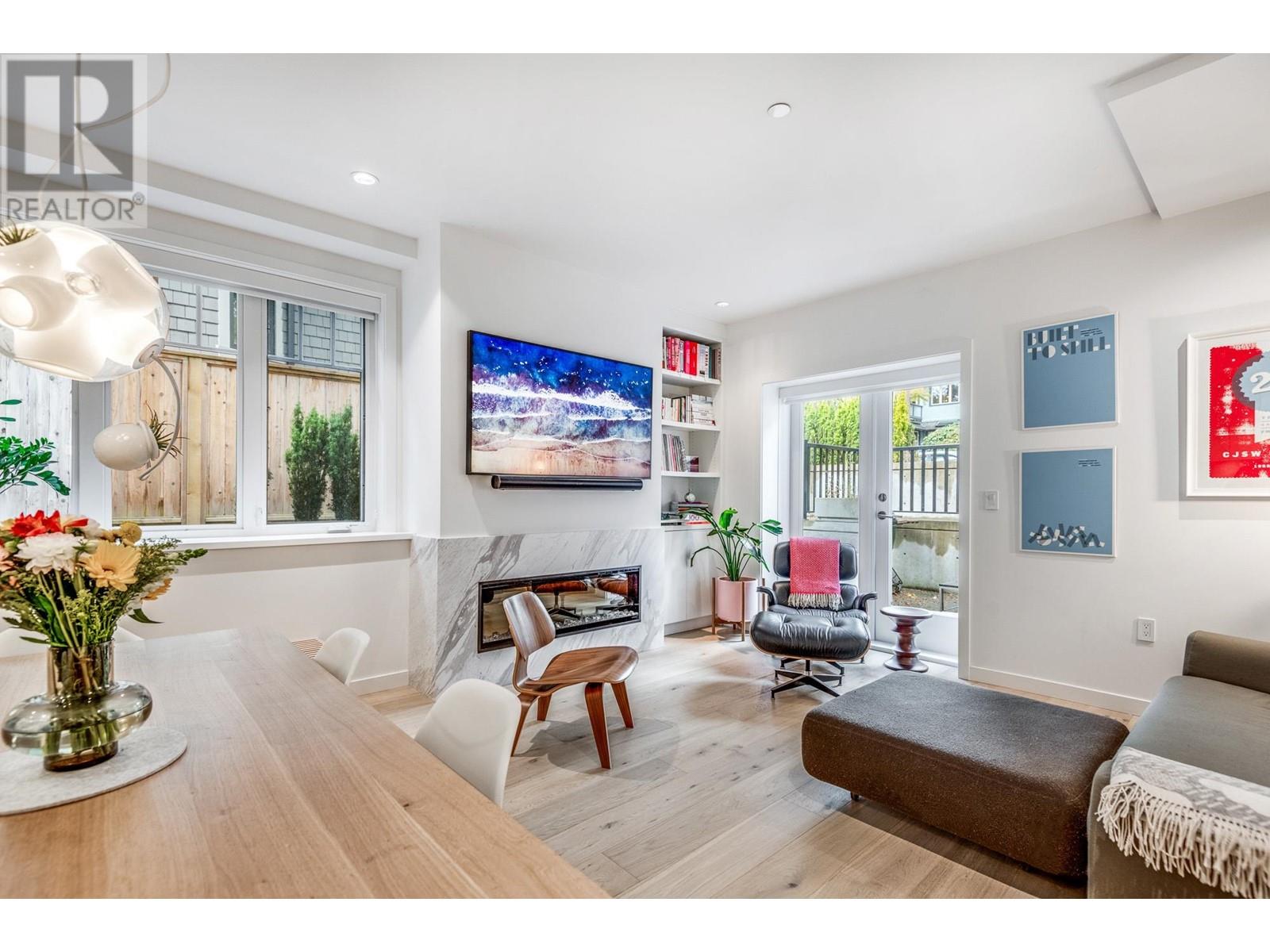 2522 W 3rd Avenue, Vancouver, British Columbia  V6K 1M1 - Photo 9 - R2829434