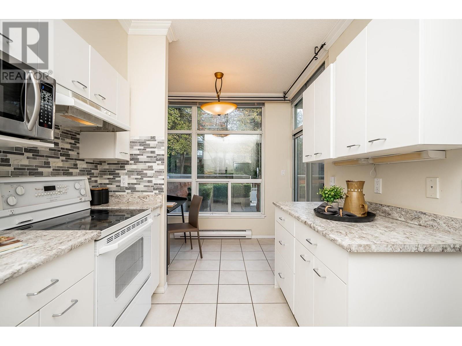 101 1148 Heffley Crescent, Coquitlam, British Columbia  V3B 8A6 - Photo 10 - R2829440