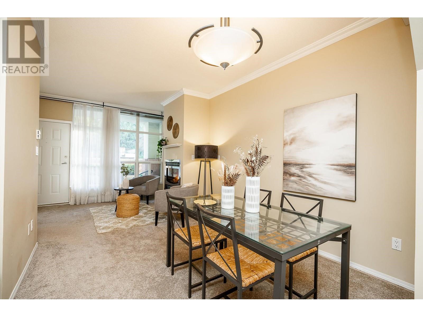 101 1148 Heffley Crescent, Coquitlam, British Columbia  V3B 8A6 - Photo 13 - R2829440