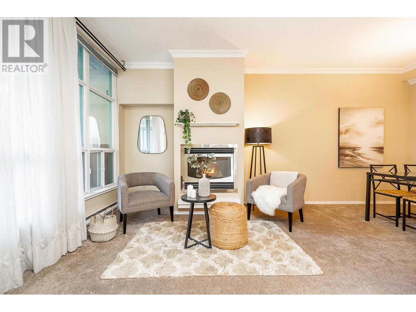 101 1148 Heffley Crescent, Coquitlam, British Columbia  V3B 8A6 - Photo 4 - R2829440