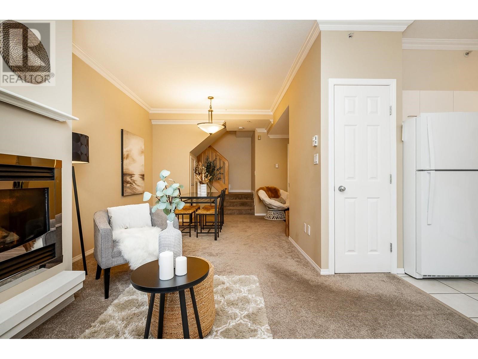 101 1148 Heffley Crescent, Coquitlam, British Columbia  V3B 8A6 - Photo 5 - R2829440