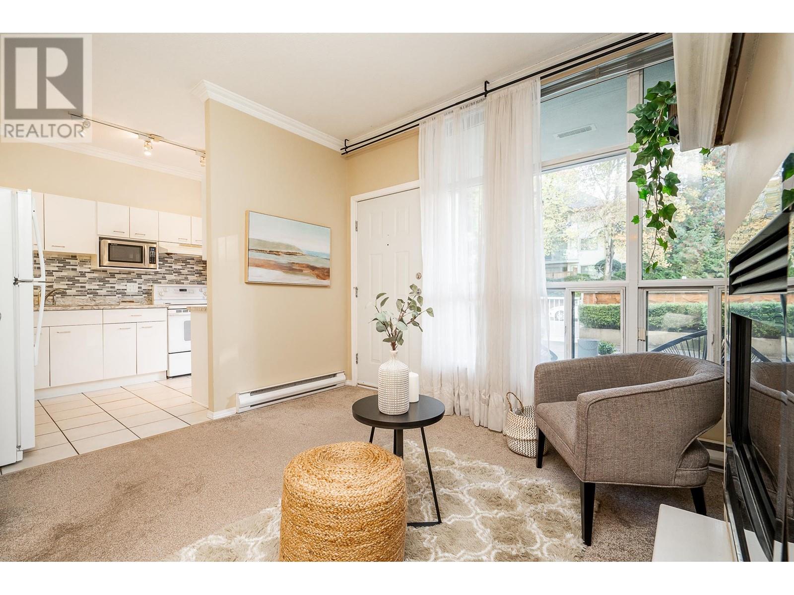 101 1148 Heffley Crescent, Coquitlam, British Columbia  V3B 8A6 - Photo 6 - R2829440