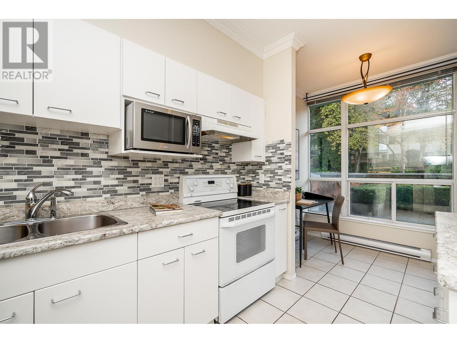 101 1148 Heffley Crescent, Coquitlam, British Columbia  V3B 8A6 - Photo 8 - R2829440