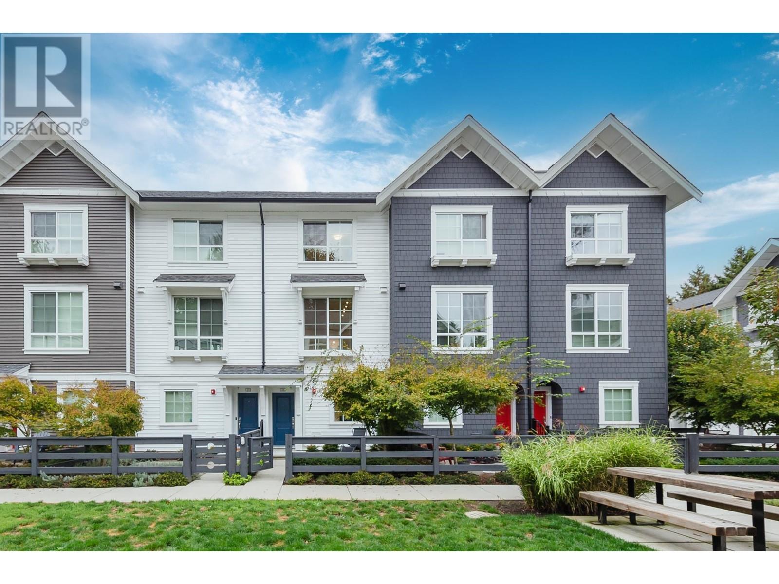 33 19696 HAMMOND ROAD, pitt meadows, British Columbia