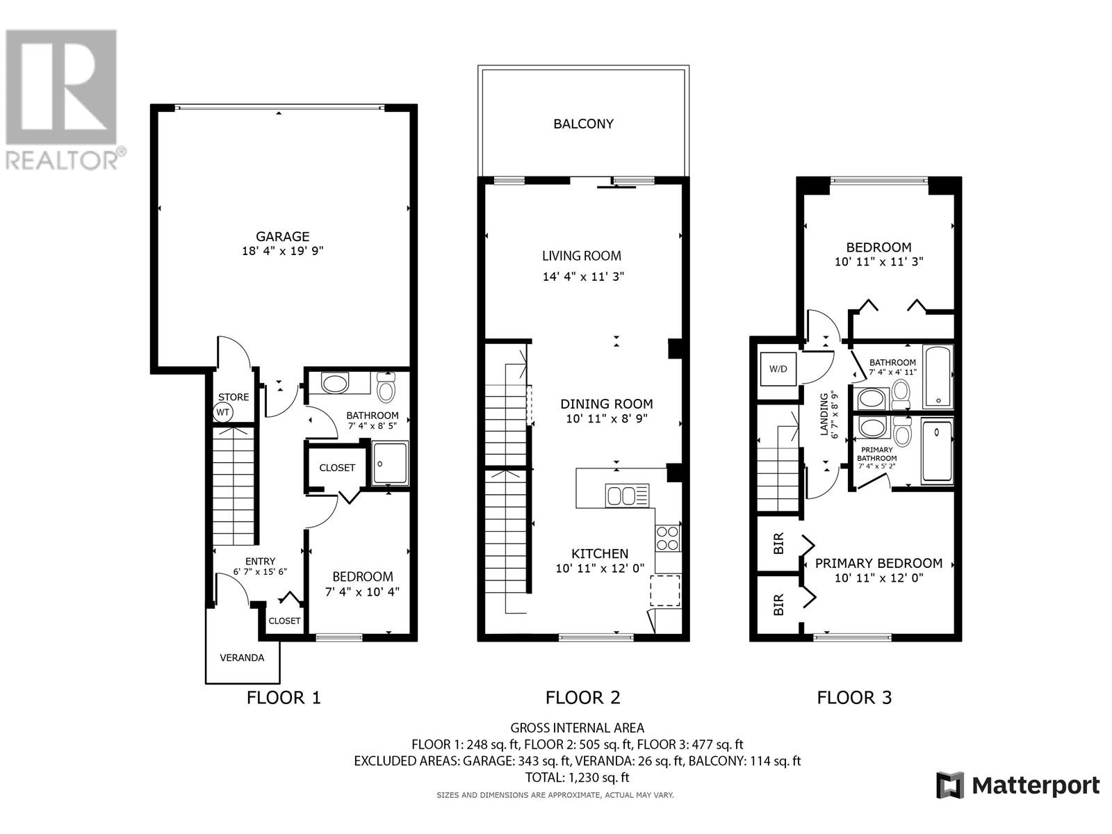 33 19696 Hammond Road, Pitt Meadows, British Columbia  V3Y 0G7 - Photo 33 - R2829444