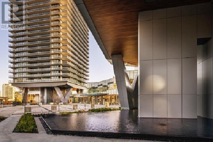 1302 4720 Lougheed Highway, Burnaby, British Columbia  V5C 0M8 - Photo 1 - R2829445