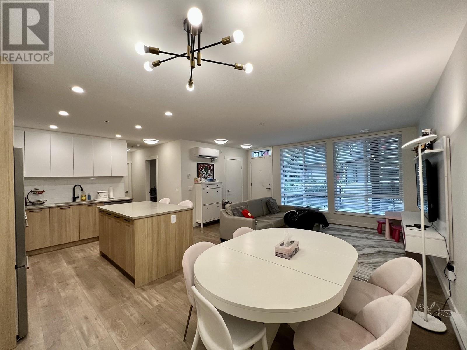 107 708 LEA AVENUE, coquitlam, British Columbia