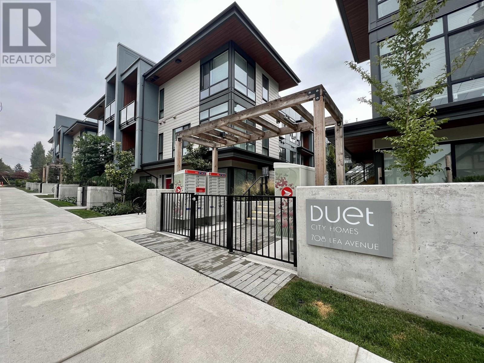 107 708 Lea Avenue, Coquitlam, British Columbia  V3J 0K4 - Photo 13 - R2829449