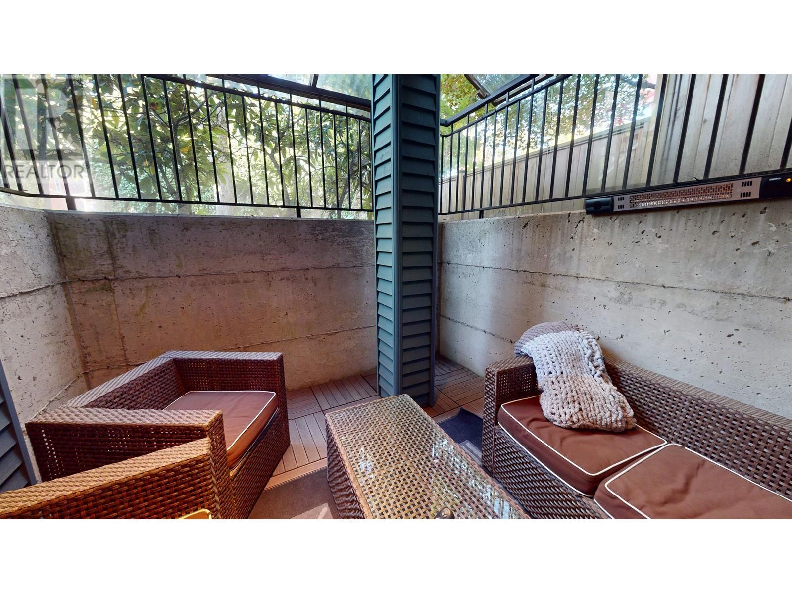 158 W 14th Avenue, Vancouver, British Columbia  V5Y 1W9 - Photo 16 - R2829451