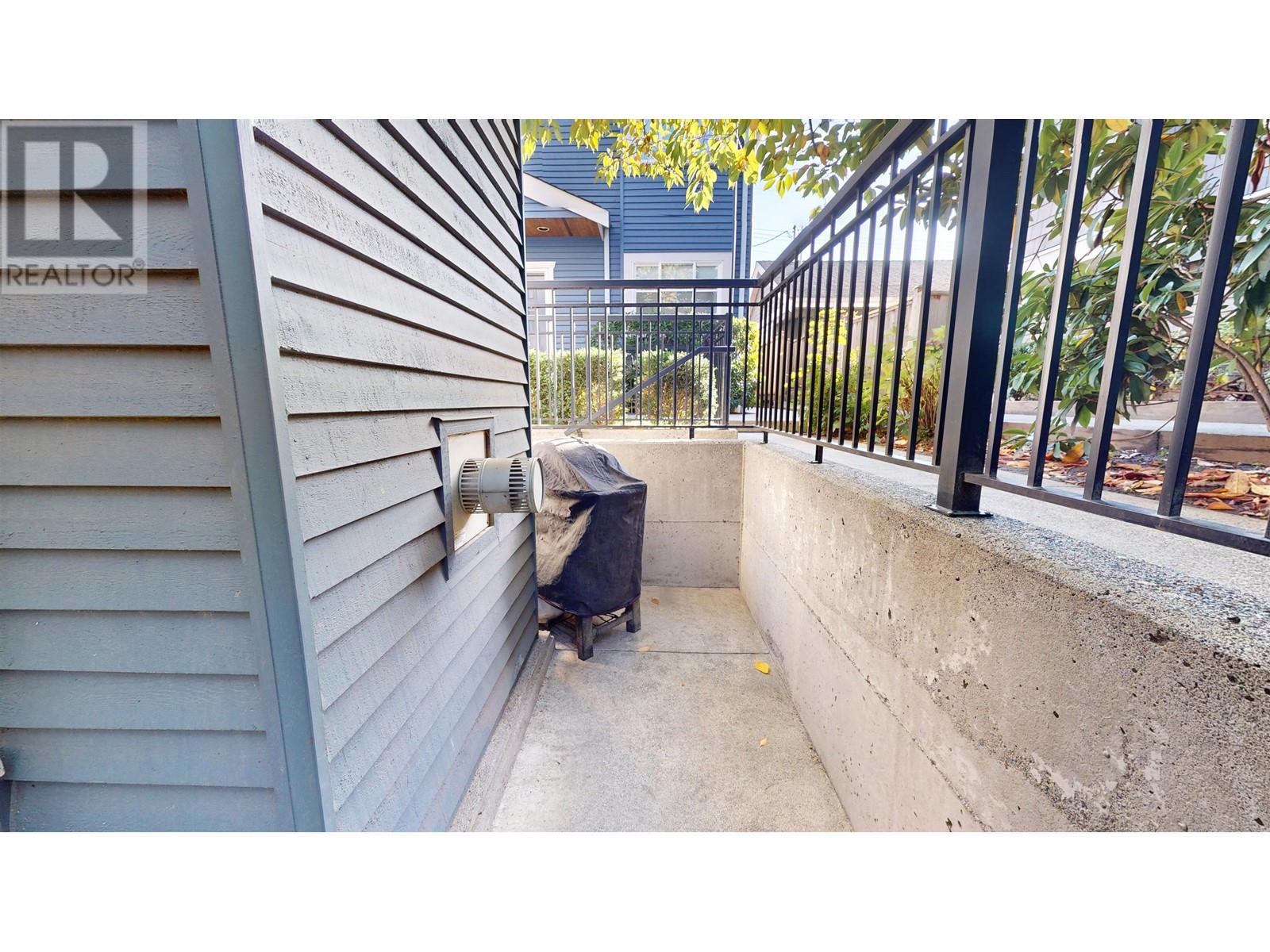 158 W 14th Avenue, Vancouver, British Columbia  V5Y 1W9 - Photo 18 - R2829451