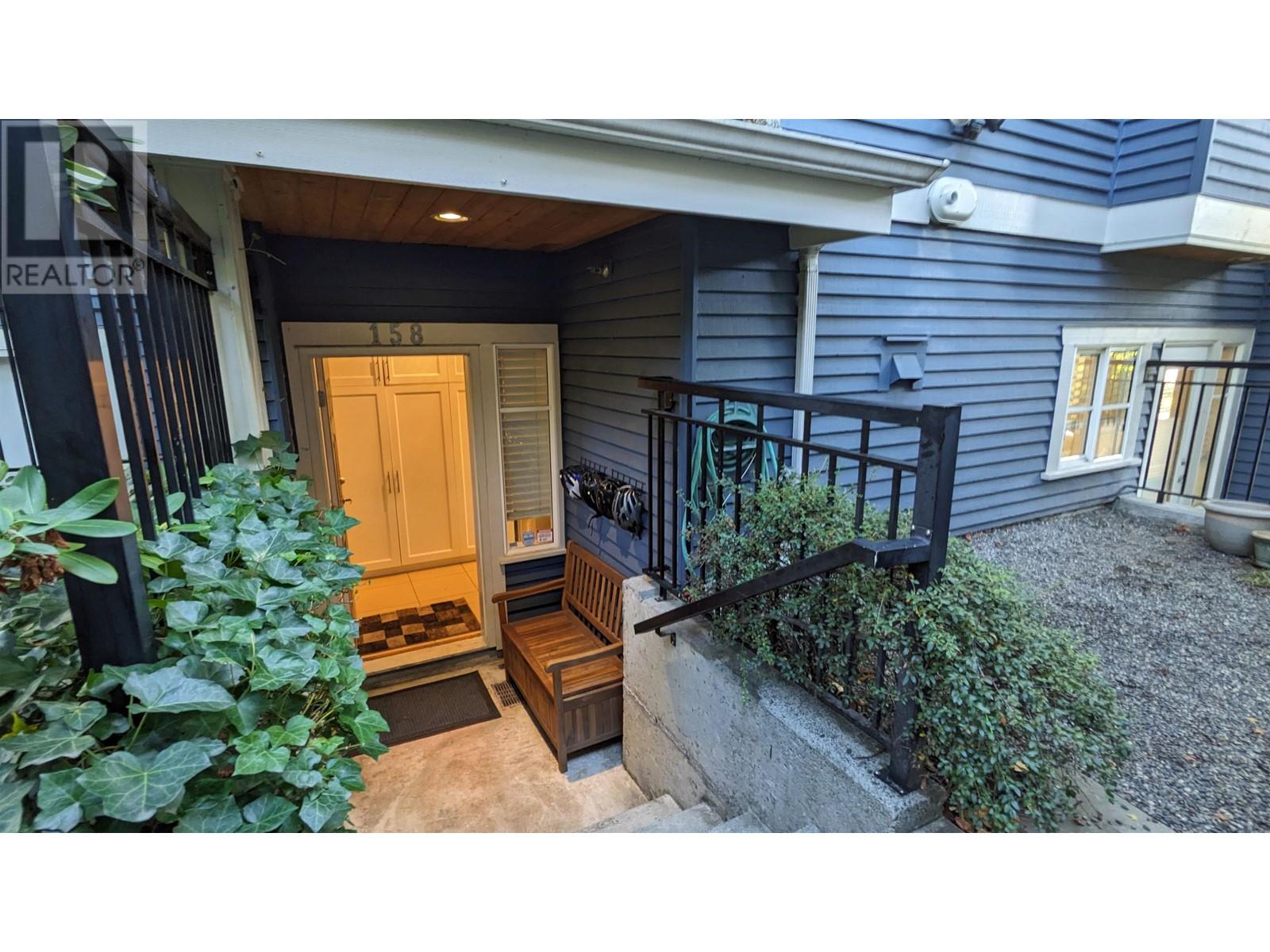 158 W 14th Avenue, Vancouver, British Columbia  V5Y 1W9 - Photo 19 - R2829451