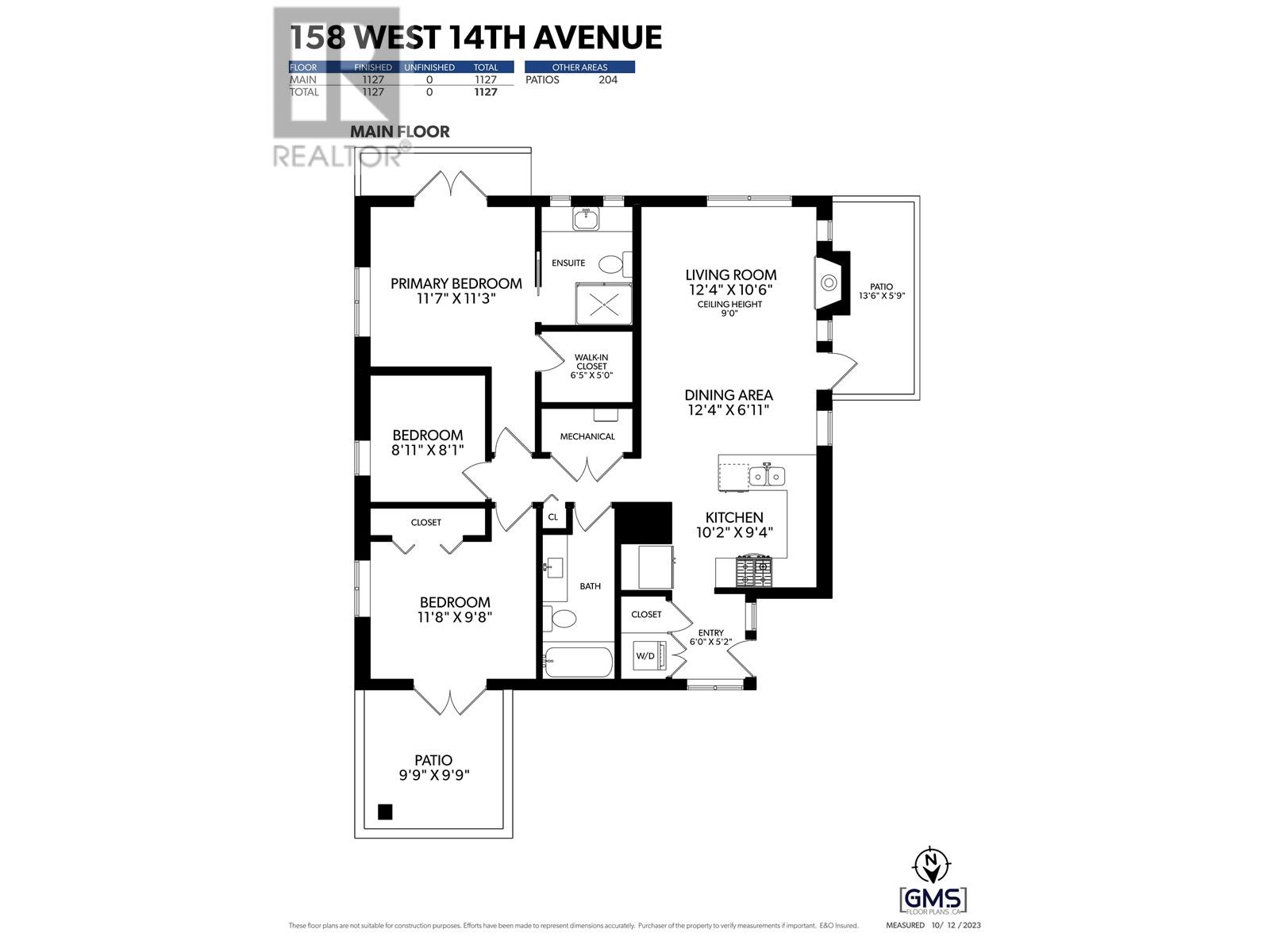 158 W 14th Avenue, Vancouver, British Columbia  V5Y 1W9 - Photo 21 - R2829451