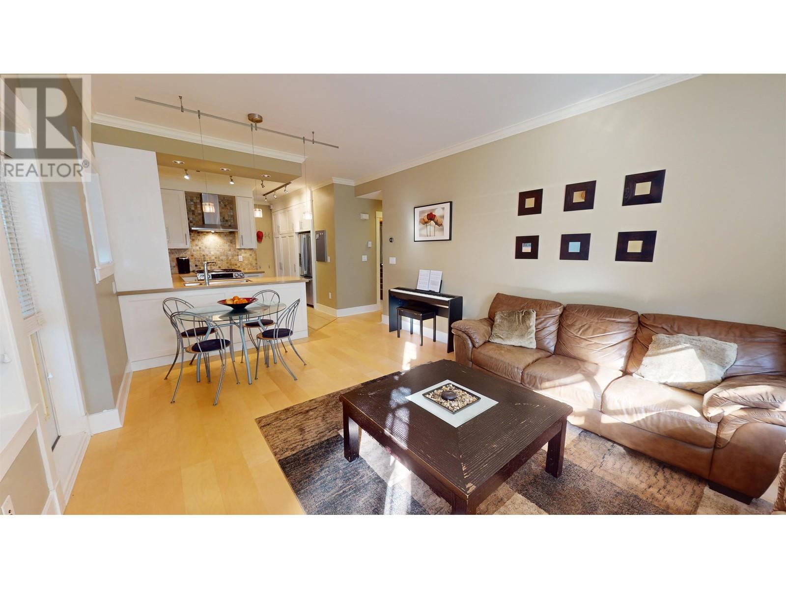 158 W 14th Avenue, Vancouver, British Columbia  V5Y 1W9 - Photo 4 - R2829451