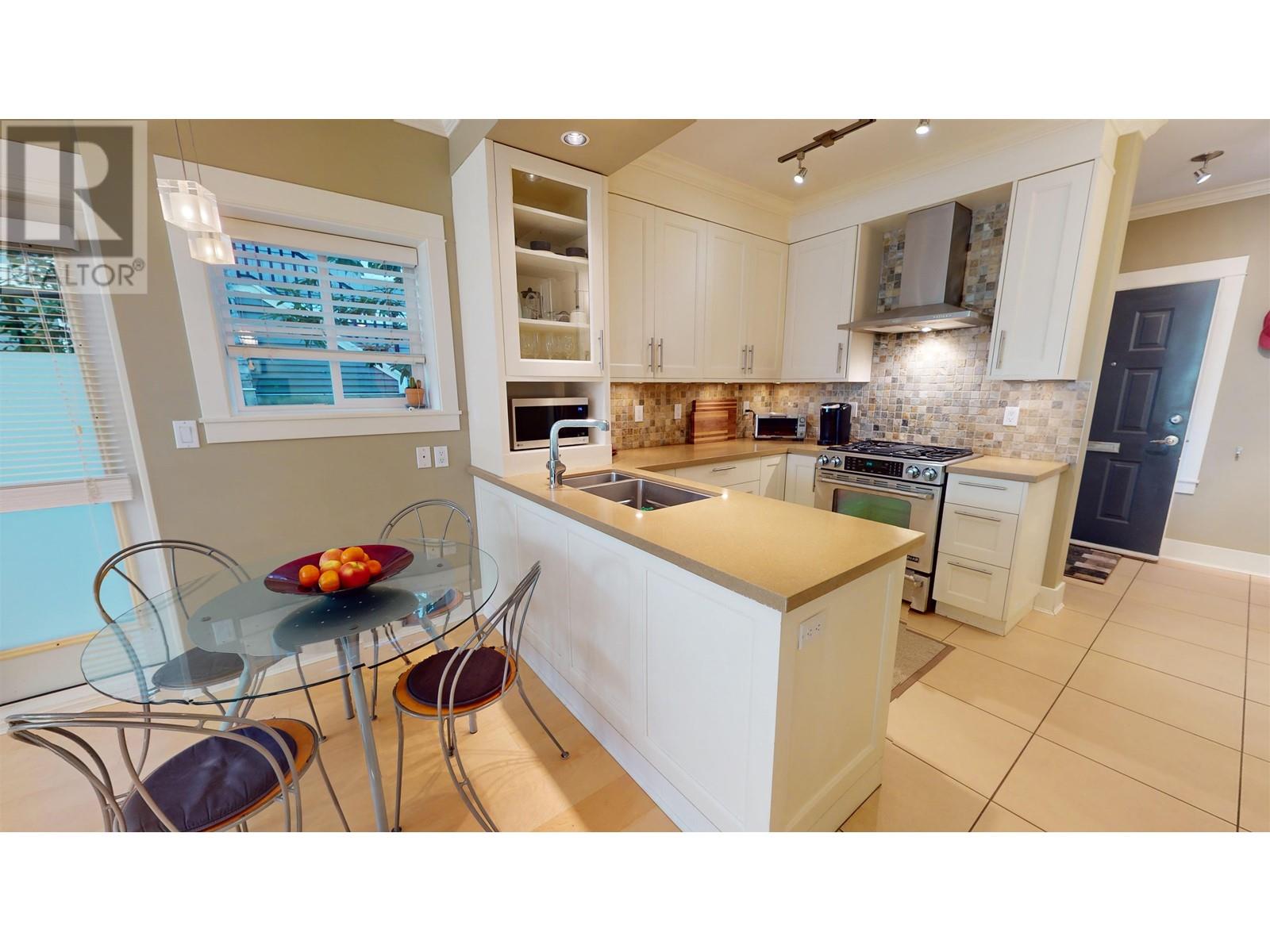 158 W 14th Avenue, Vancouver, British Columbia  V5Y 1W9 - Photo 5 - R2829451
